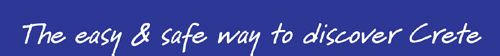 Car Hire in Crete Heraklion Airport